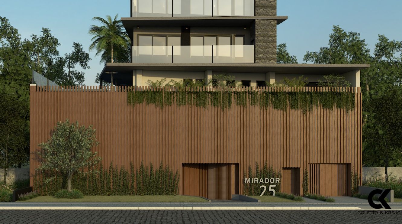 Cobertura, 3 quartos, 351 m² - Foto 3