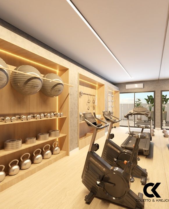 Cobertura, 3 quartos, 351 m² - Foto 16