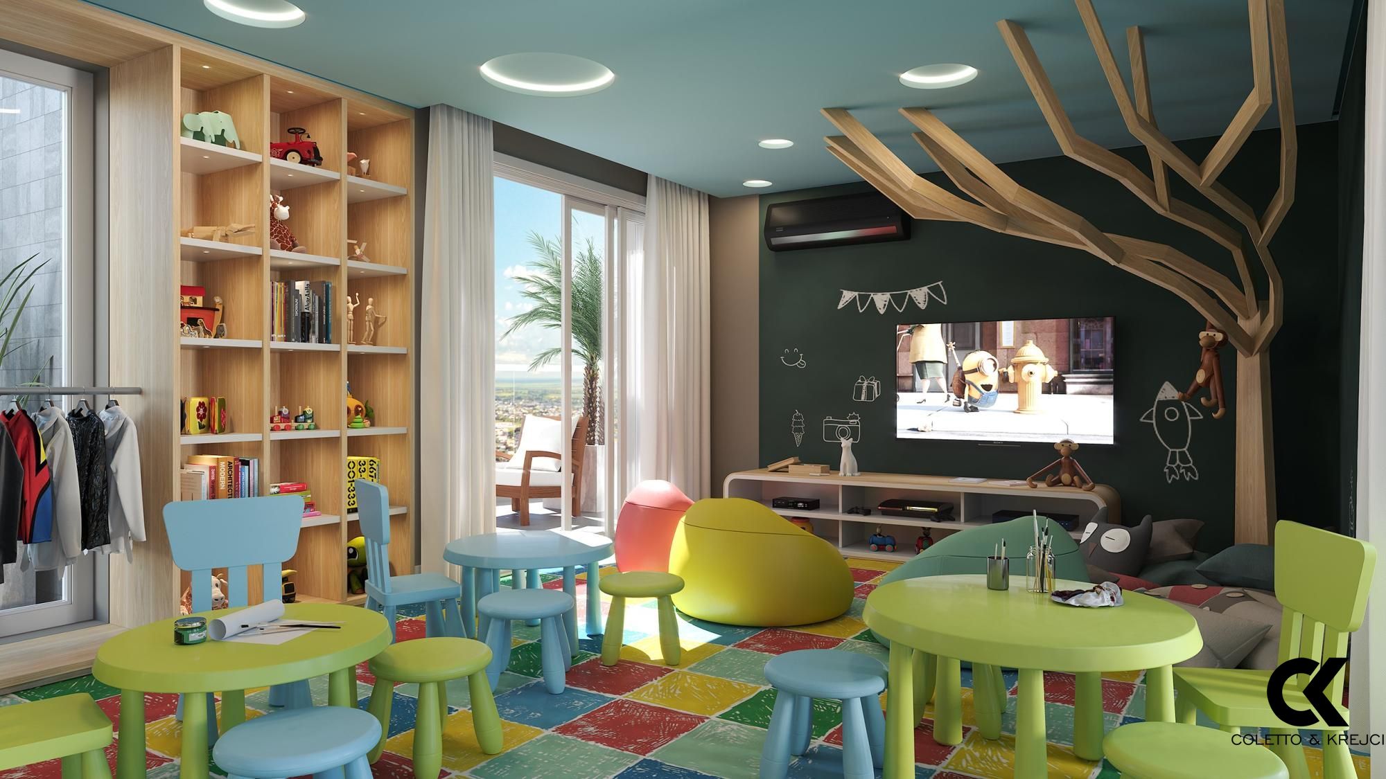 Apartamento, 3 quartos, 258 m² - Foto 13