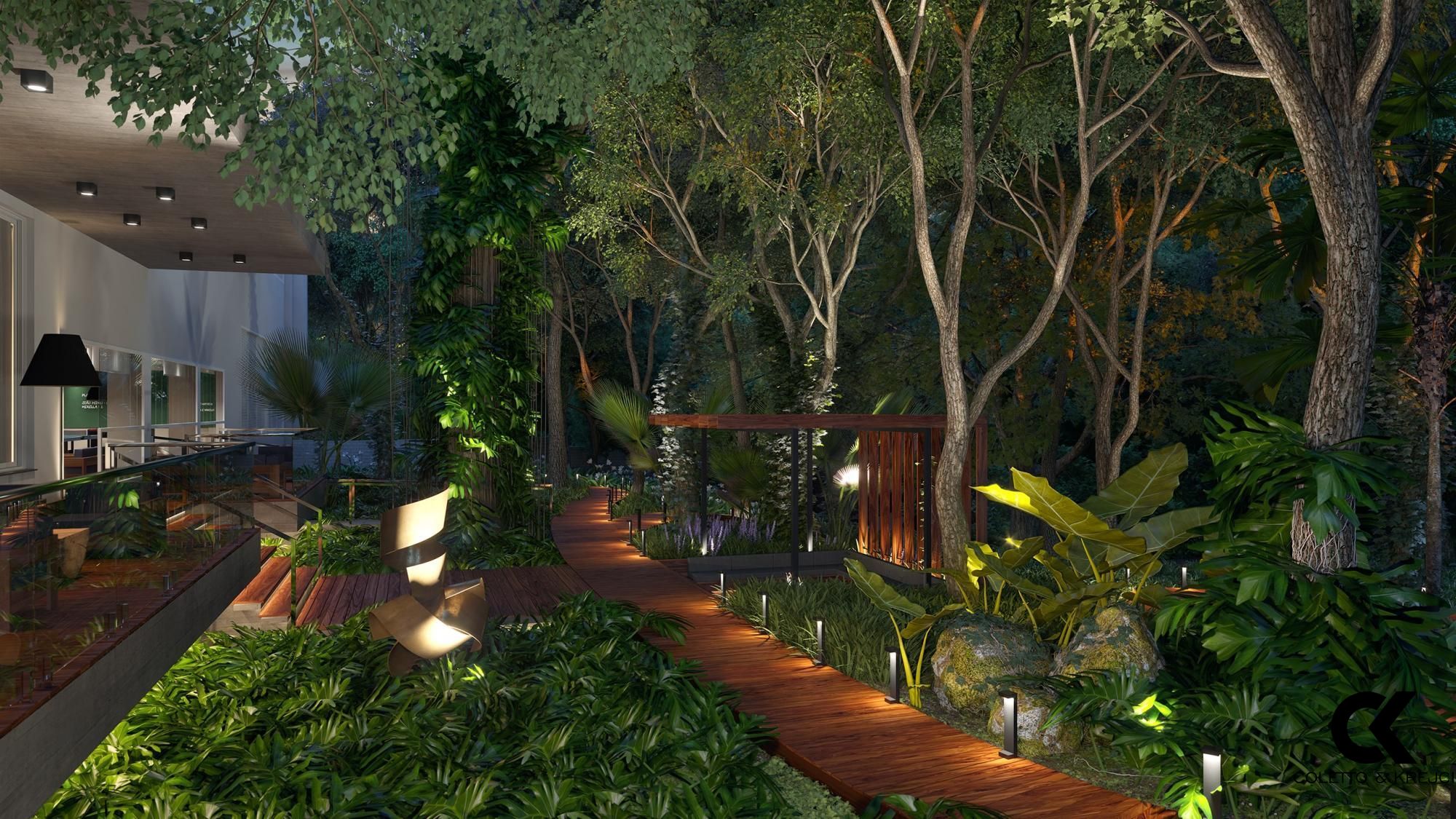 Apartamento, 3 quartos, 258 m² - Foto 6