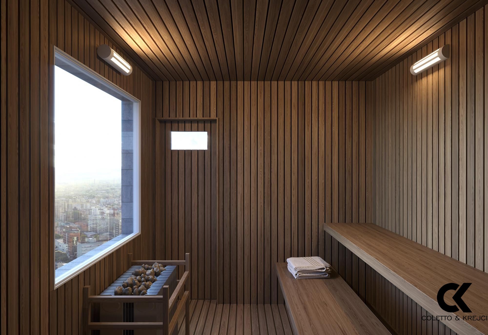 Apartamento, 3 quartos, 258 m² - Foto 8