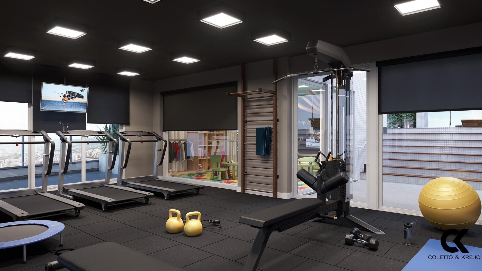 Apartamento, 3 quartos, 258 m² - Foto 12