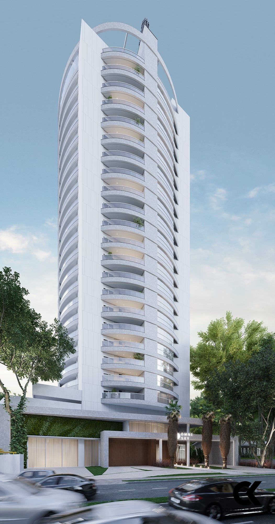 Apartamento, 3 quartos, 258 m² - Foto 3