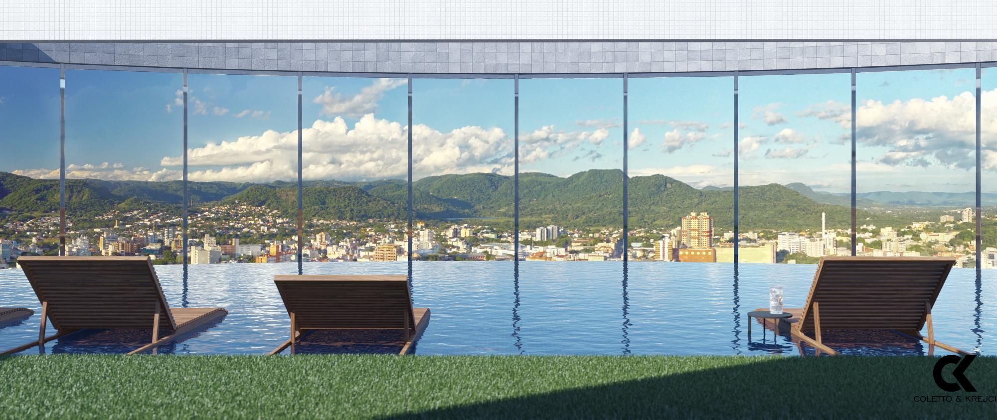 Apartamento, 3 quartos, 257 m² - Foto 9