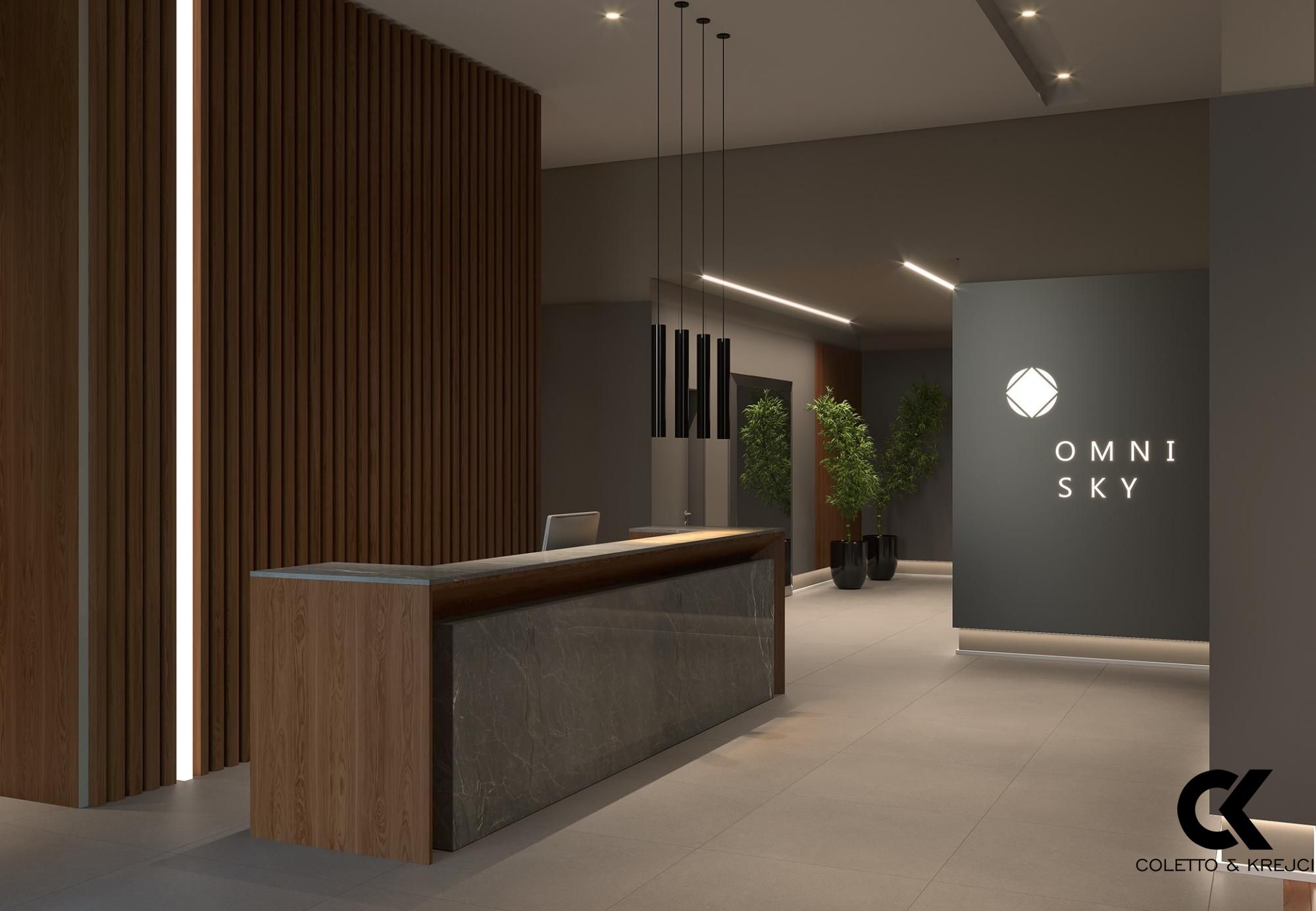 Apartamento, 3 quartos, 257 m² - Foto 1