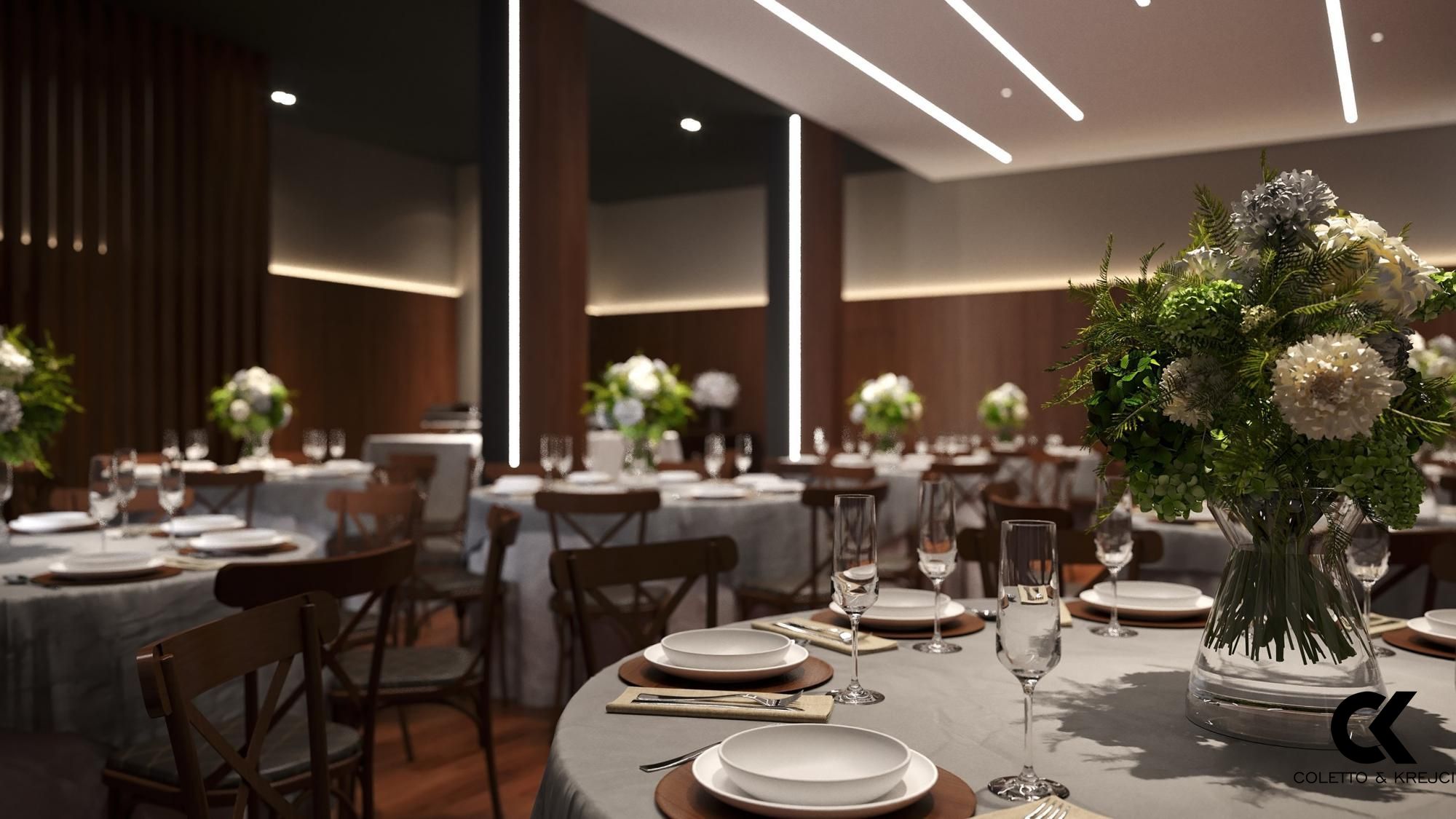 Apartamento, 3 quartos, 257 m² - Foto 5