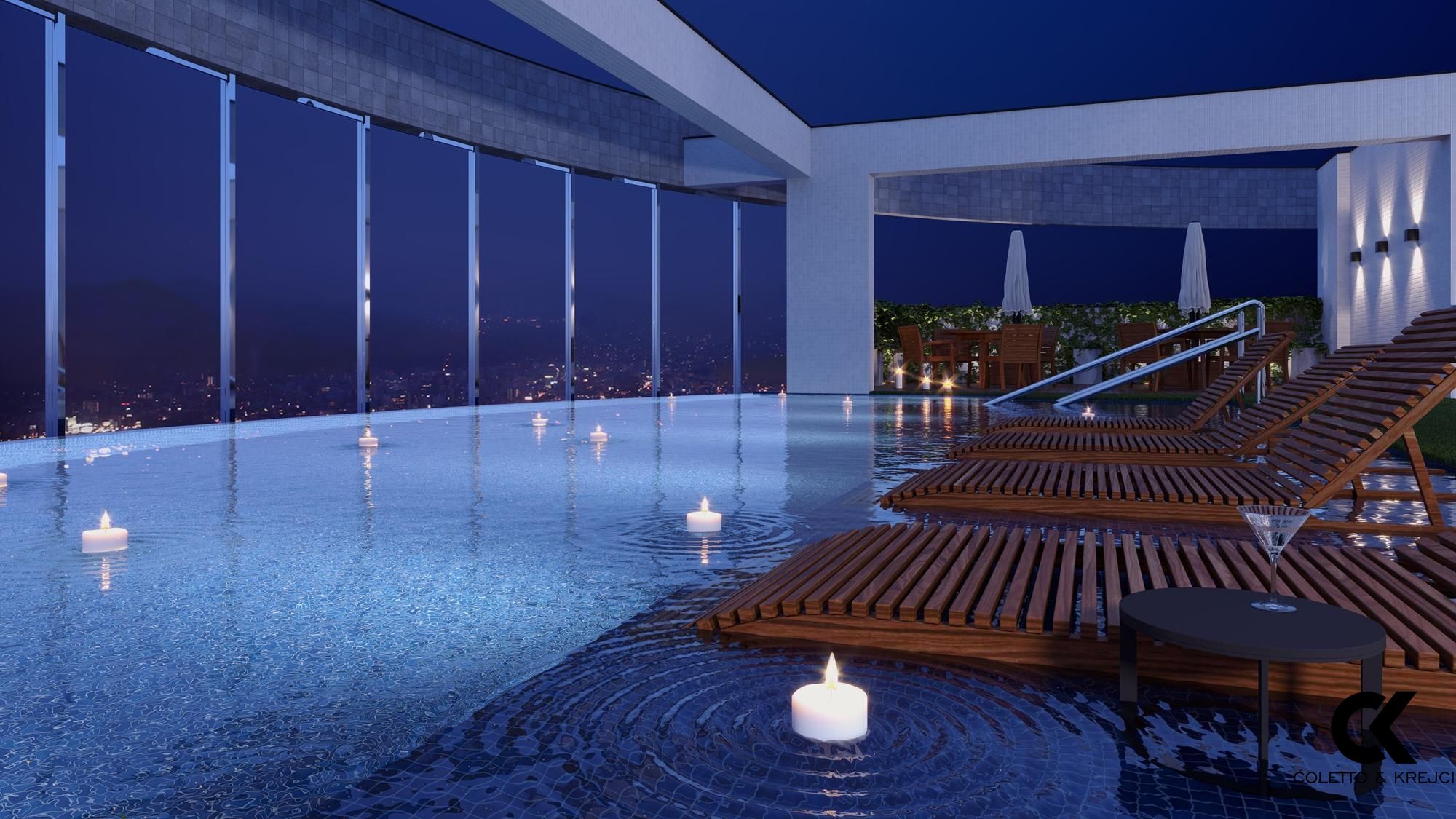 Apartamento, 3 quartos, 257 m² - Foto 10