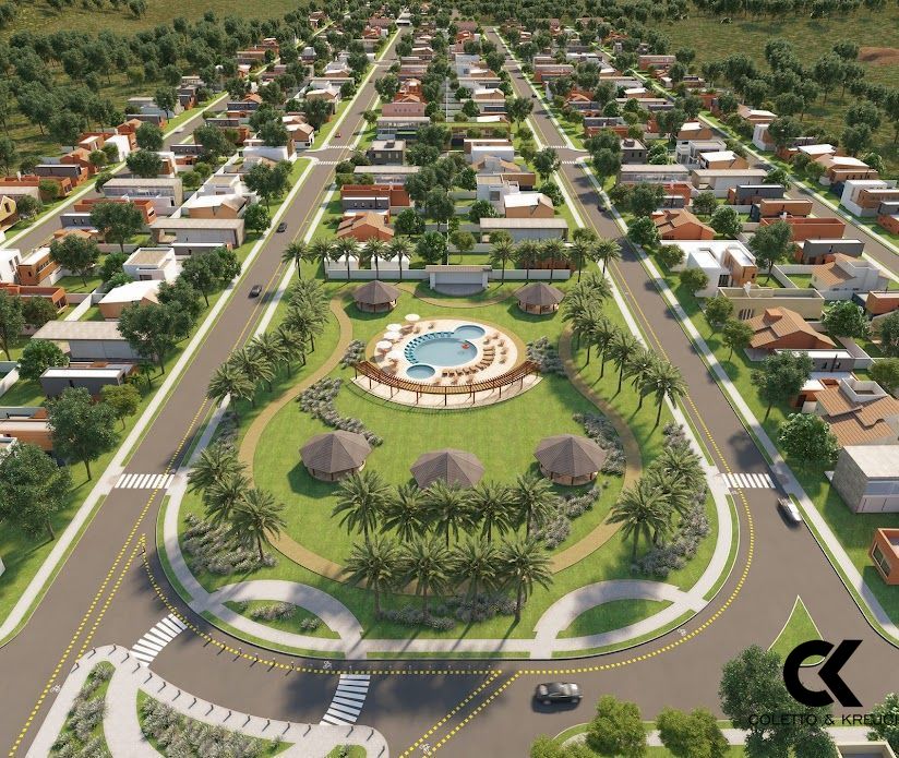 Terreno, 370 m² - Foto 4