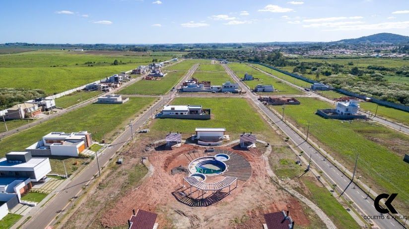 Terreno, 370 m² - Foto 3