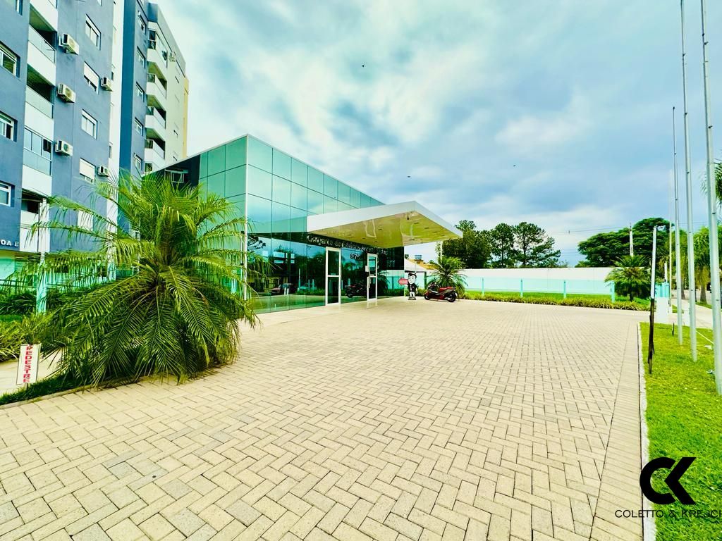 Apartamento, 2 quartos, 65 m² - Foto 1