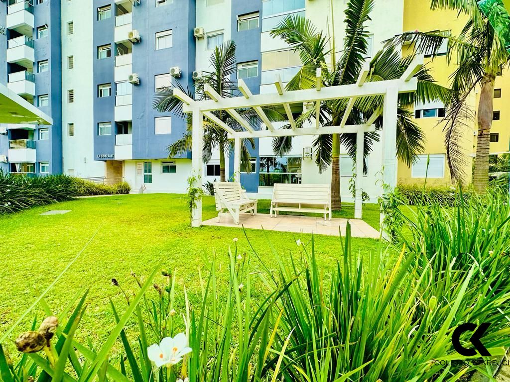 Apartamento, 2 quartos, 65 m² - Foto 3