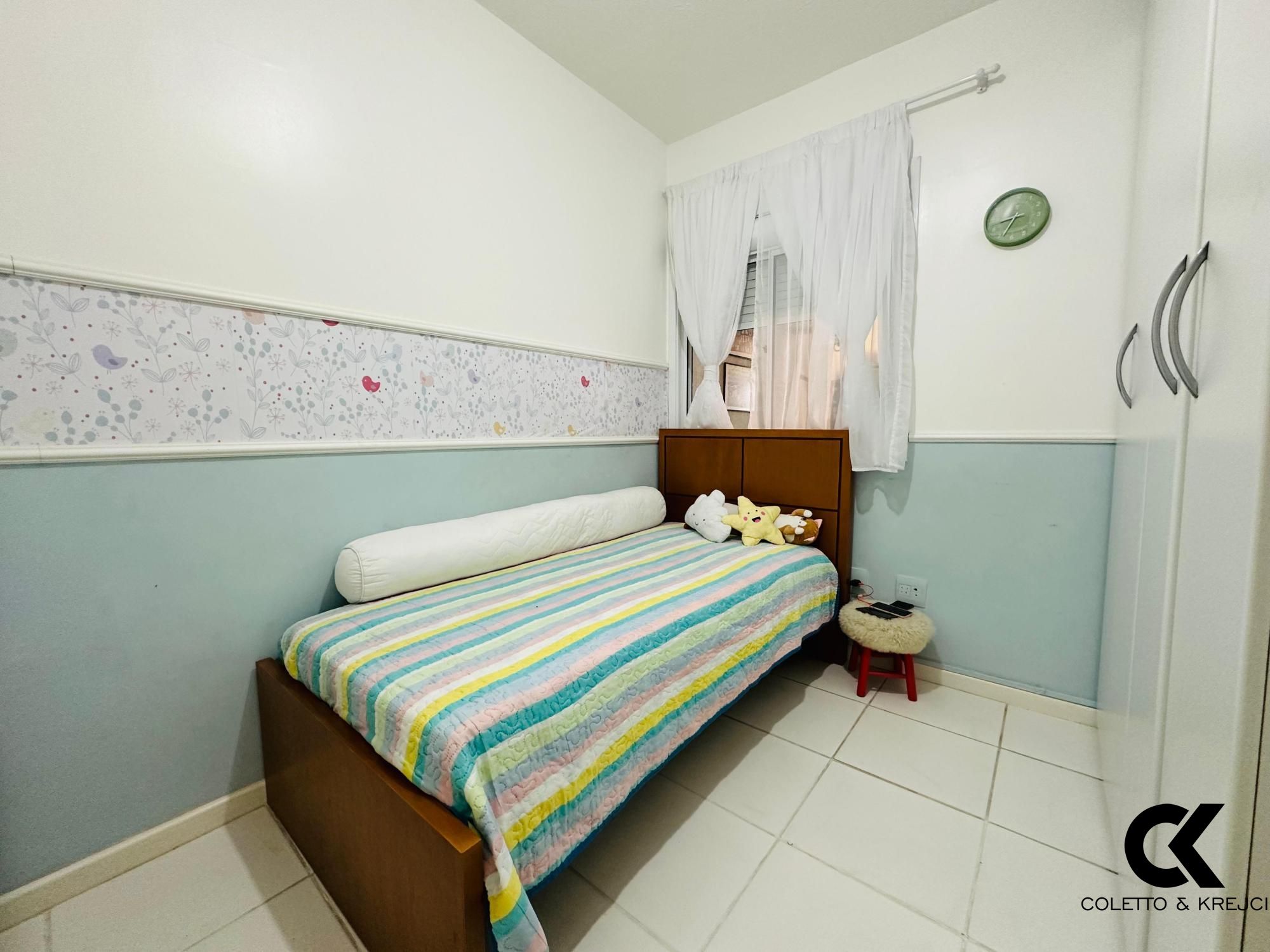 Casa de Condomínio à venda com 3 quartos, 100m² - Foto 14