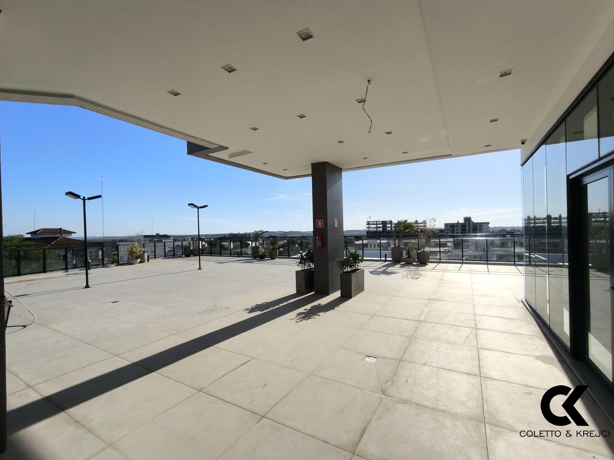 Apartamento, 3 quartos, 195 m² - Foto 3