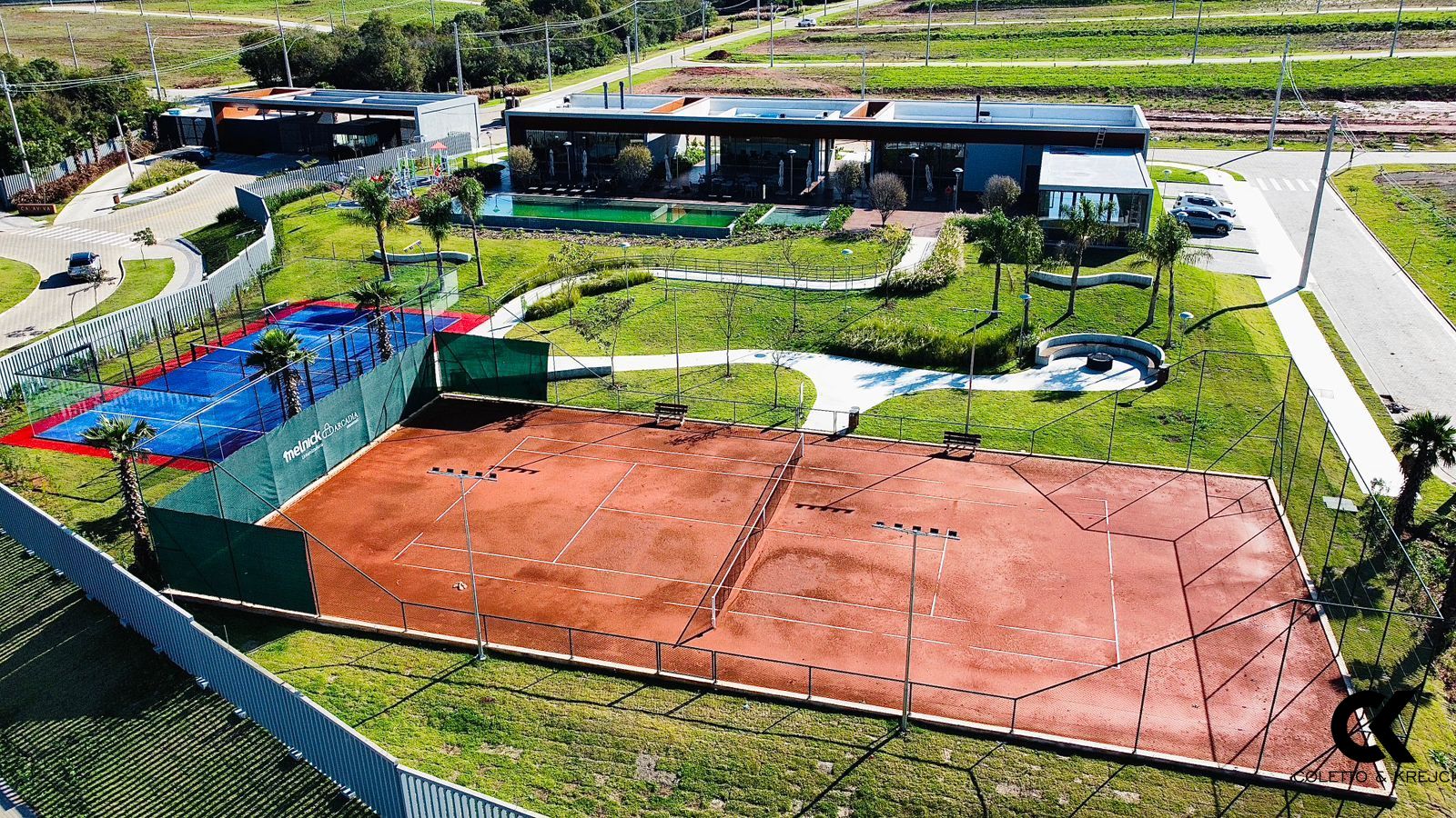 Terreno, 300 m² - Foto 2