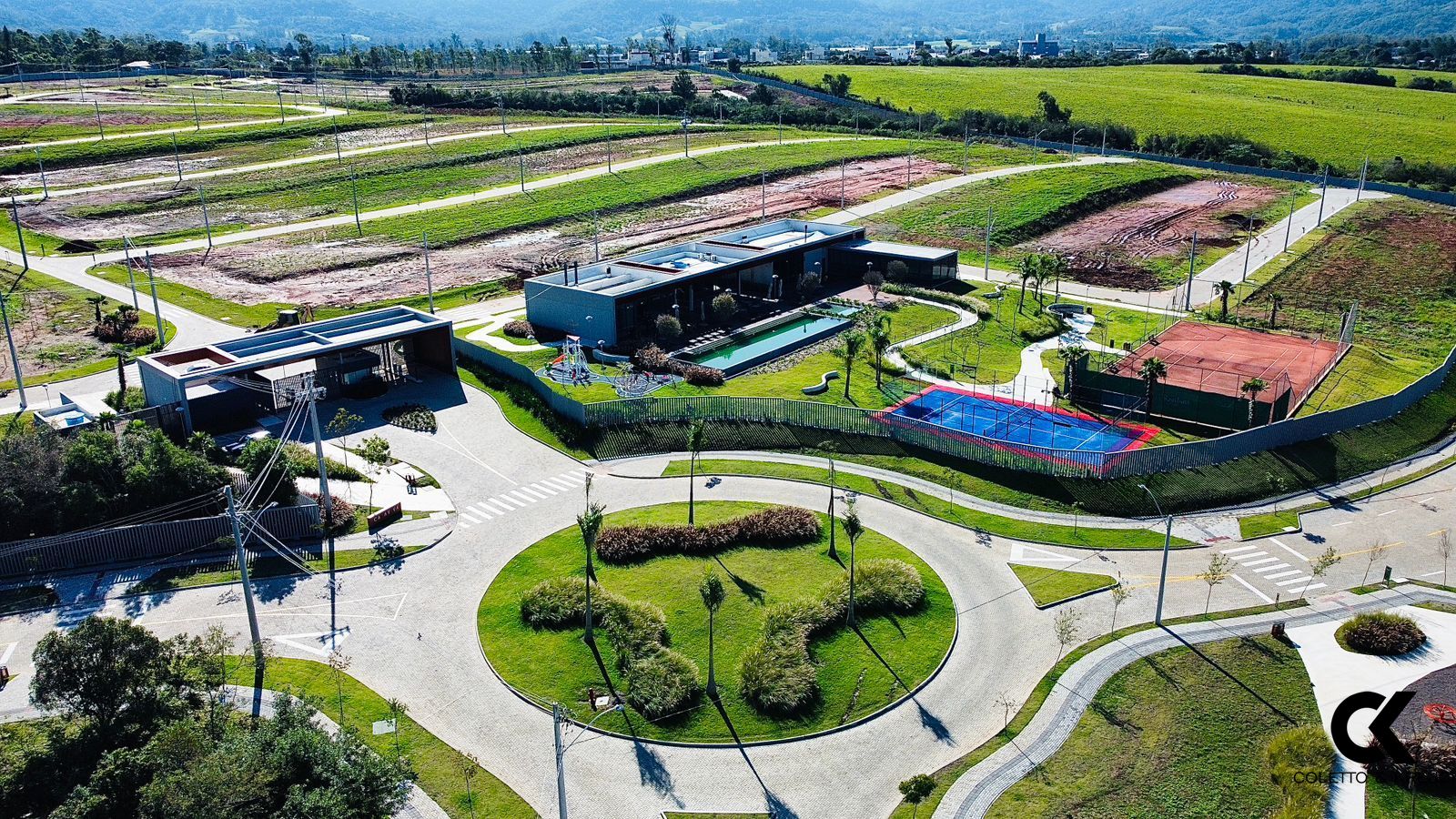 Terreno, 300 m² - Foto 1