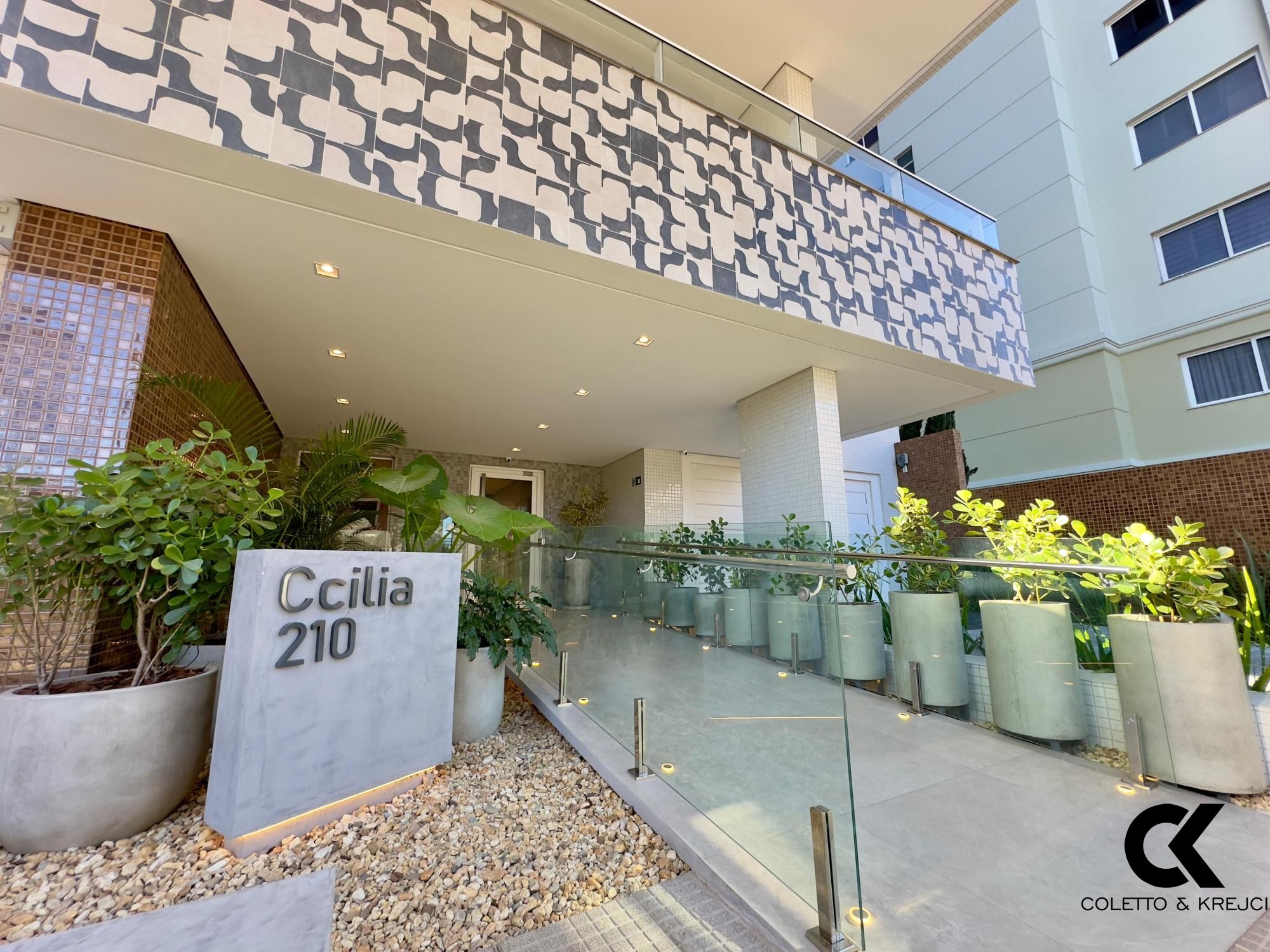 Apartamento, 3 quartos, 155 m² - Foto 2