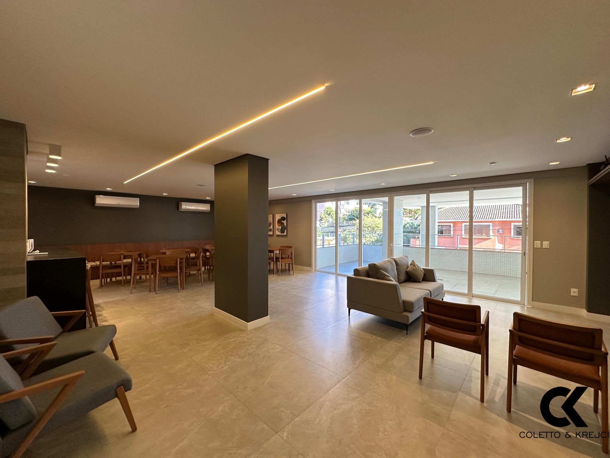 Apartamento, 3 quartos, 155 m² - Foto 5