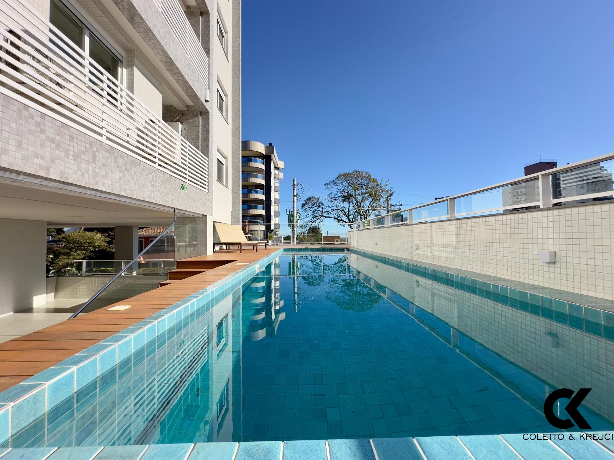 Apartamento, 3 quartos, 125 m² - Foto 11