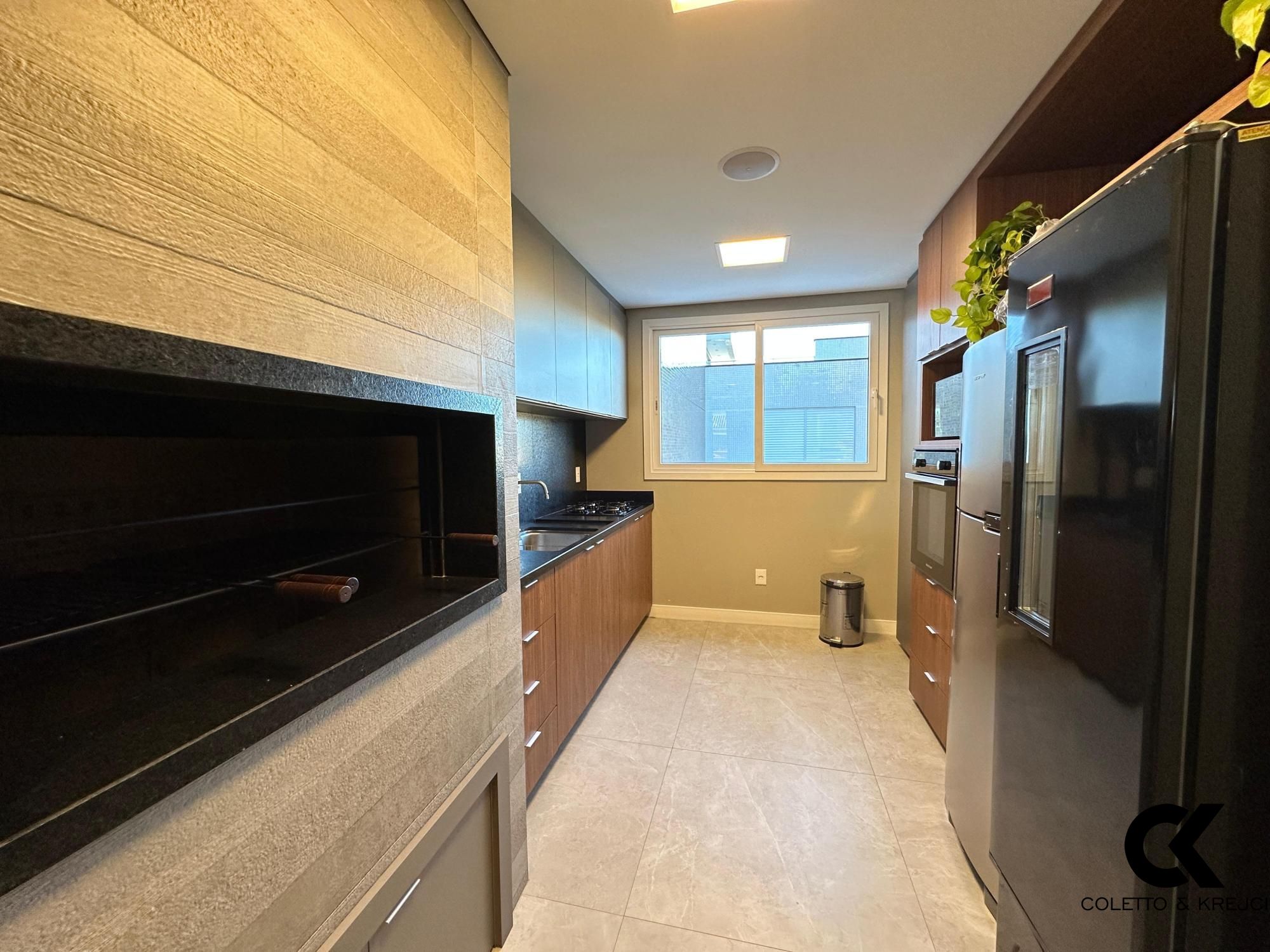 Apartamento, 3 quartos, 125 m² - Foto 17