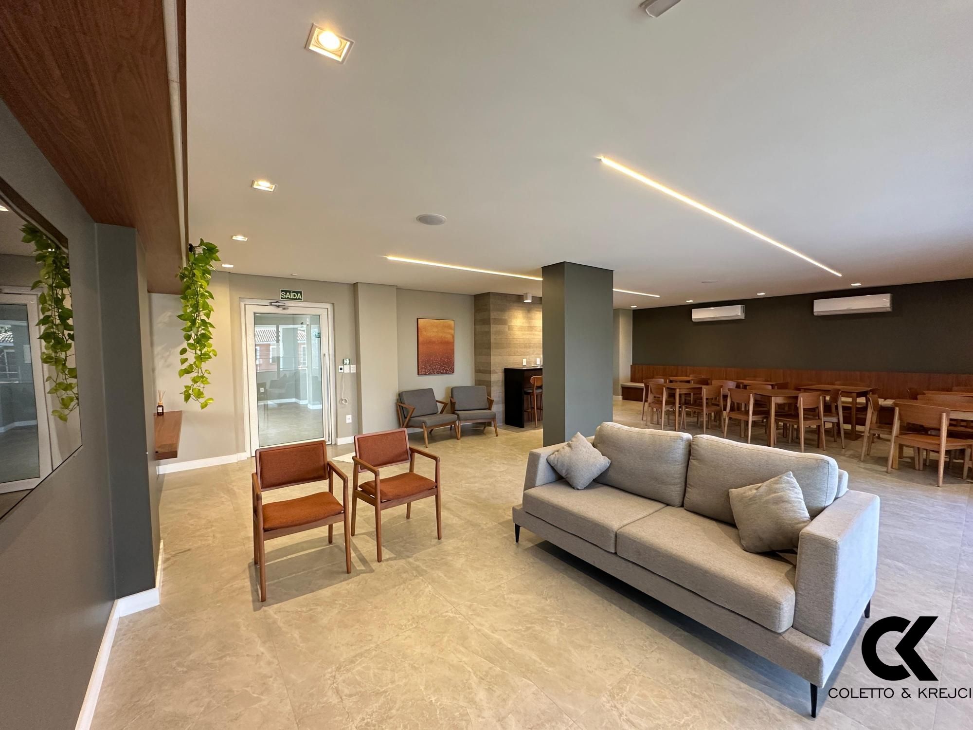 Apartamento, 3 quartos, 125 m² - Foto 13