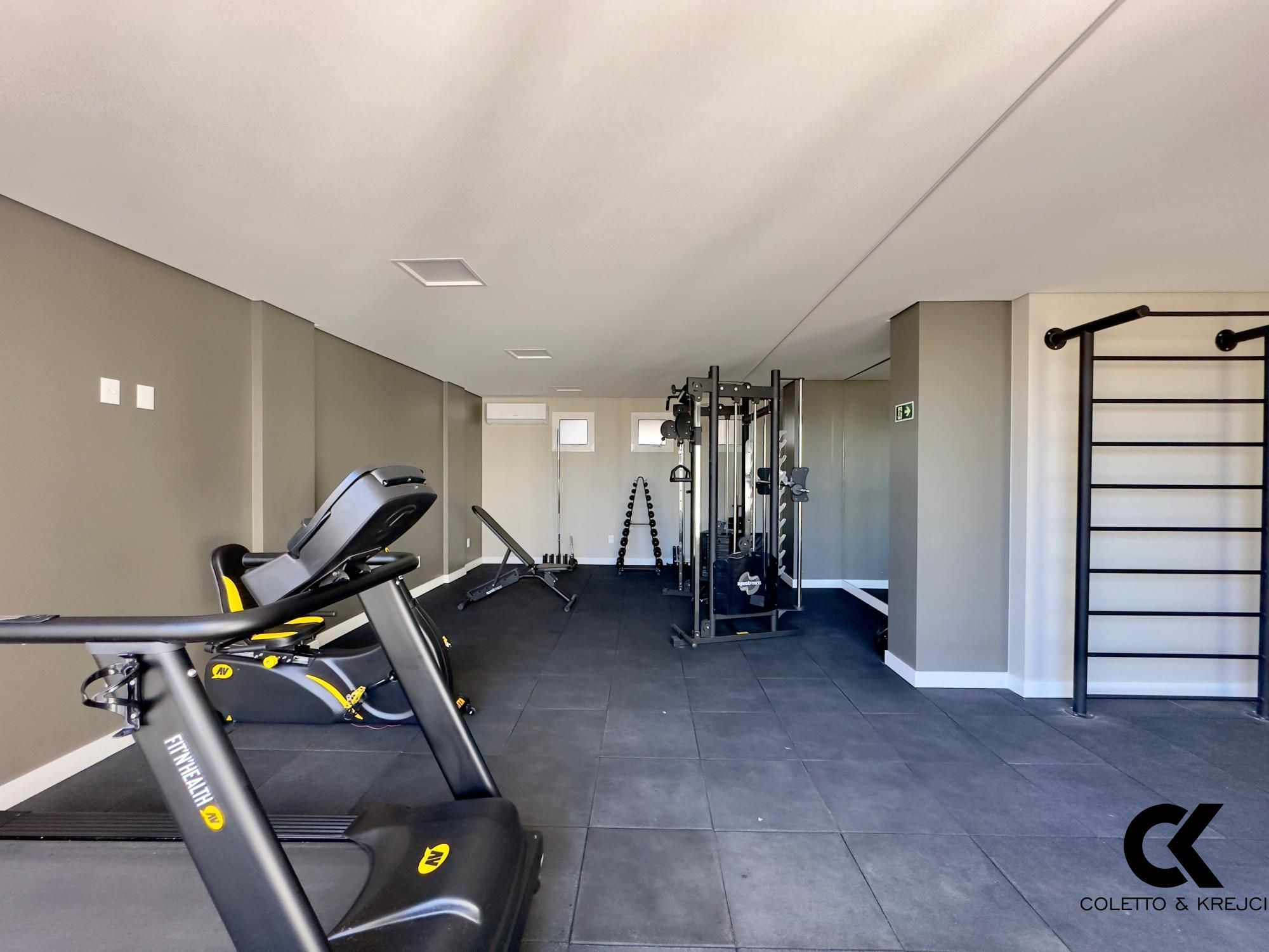 Apartamento, 3 quartos, 125 m² - Foto 11