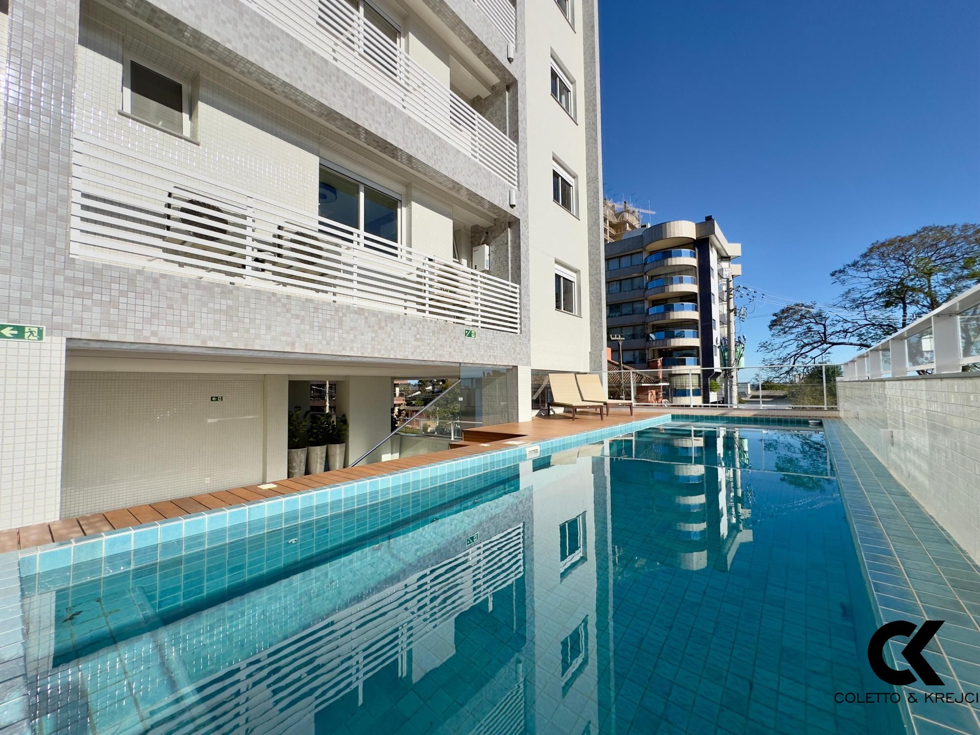 Apartamento, 3 quartos, 125 m² - Foto 1