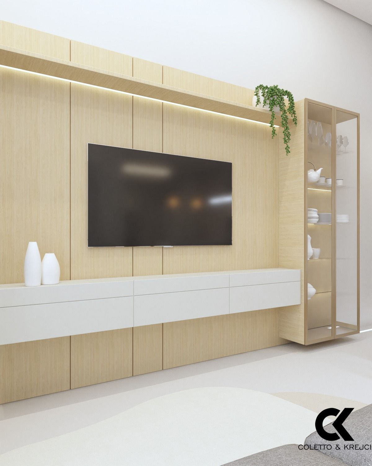 Casa, 3 quartos, 85 m² - Foto 6