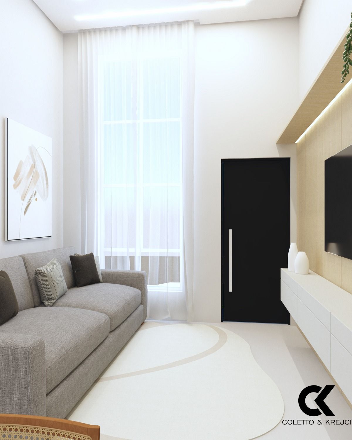 Casa, 3 quartos, 85 m² - Foto 8