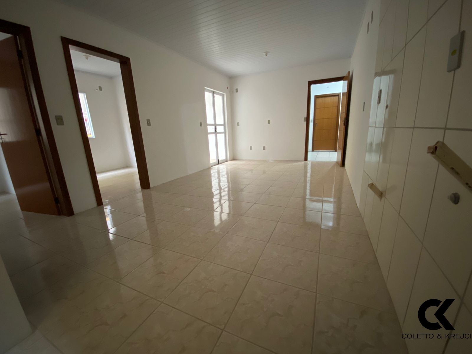 Apartamento, 2 quartos, 49 m² - Foto 2