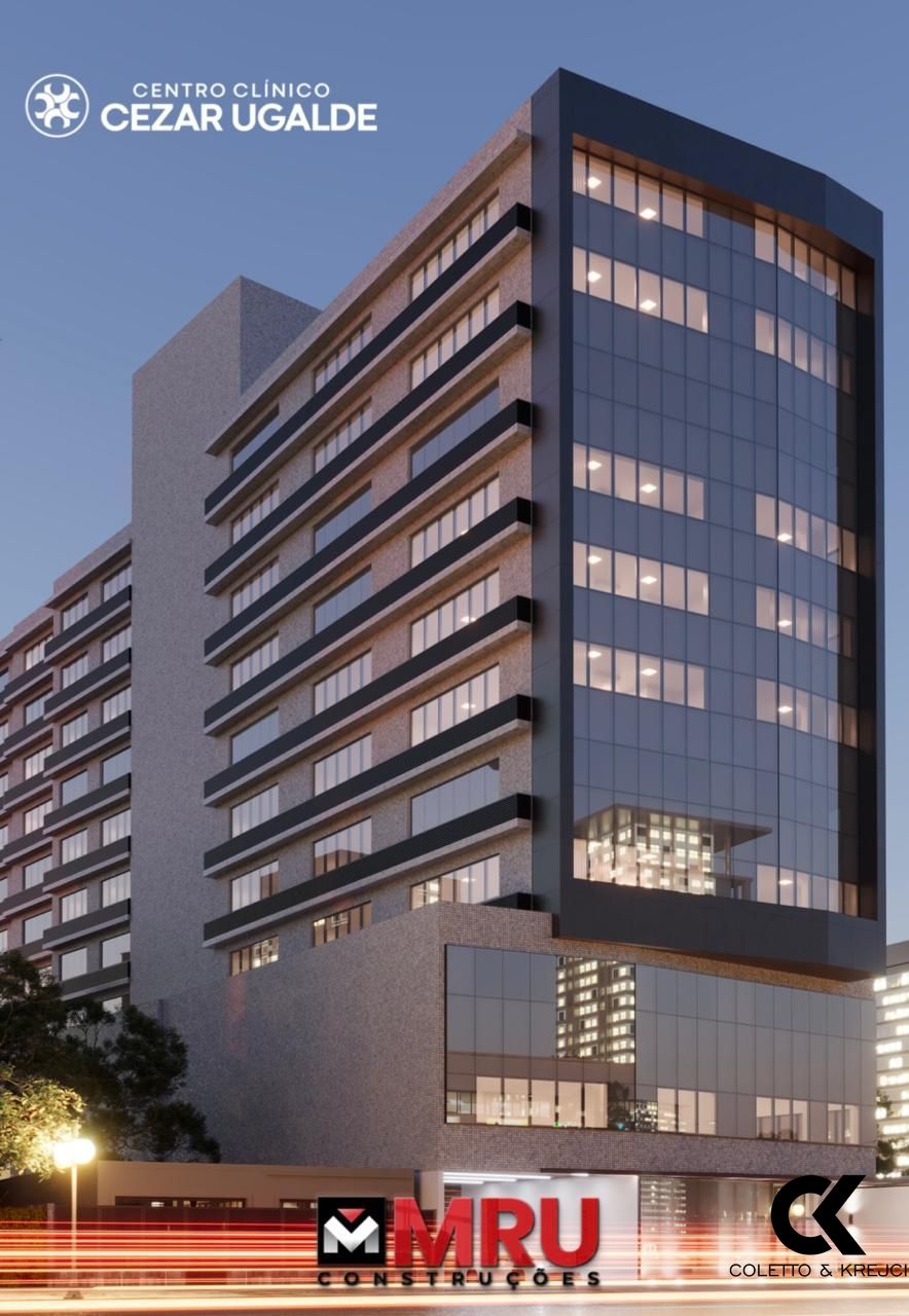 Sala-Conjunto, 38 m² - Foto 2