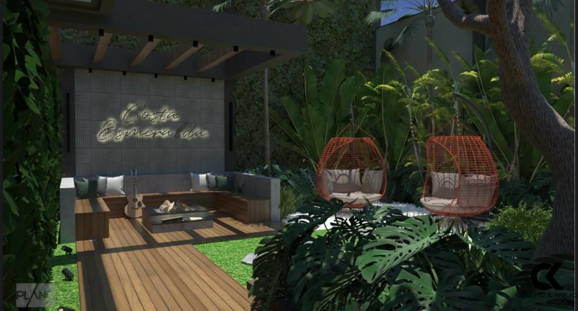 Apartamento, 2 quartos, 79 m² - Foto 19