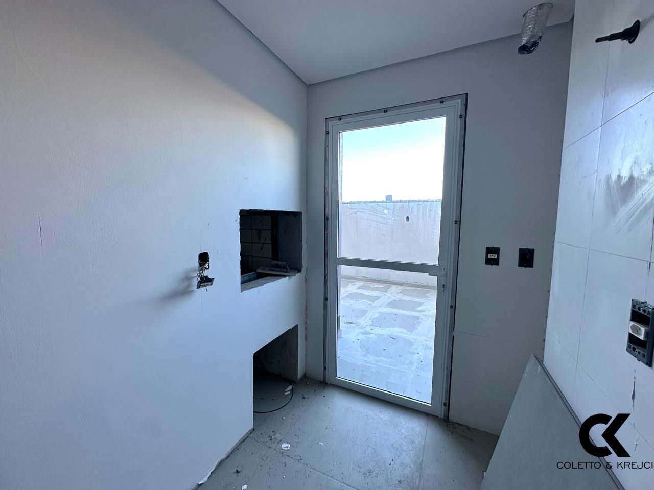 Apartamento, 2 quartos, 79 m² - Foto 3