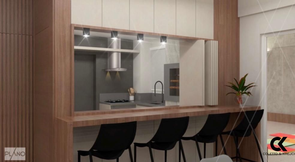 Apartamento, 3 quartos, 140 m² - Foto 25