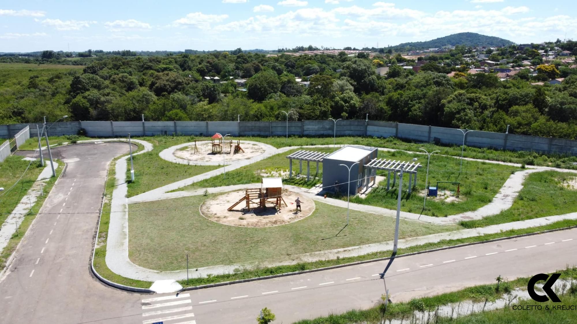 Terreno, 350 m² - Foto 6