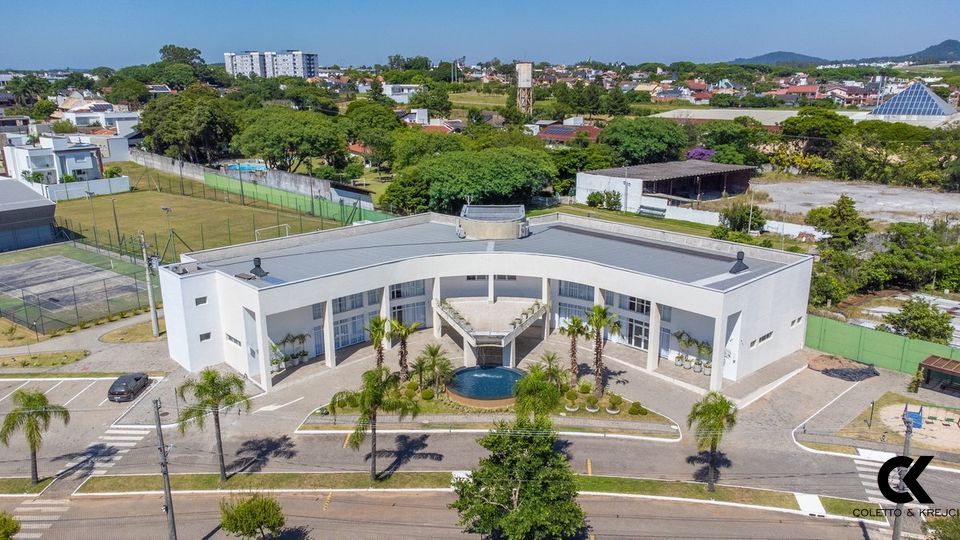 Terreno, 689 m² - Foto 1