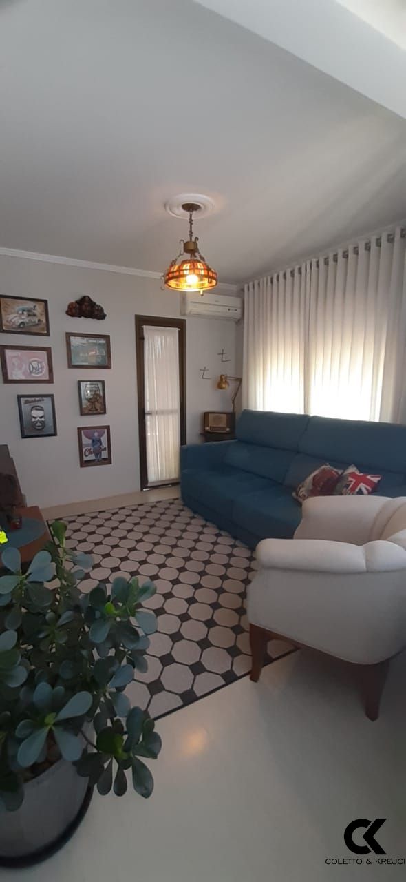 Apartamento à venda com 3 quartos, 115m² - Foto 5