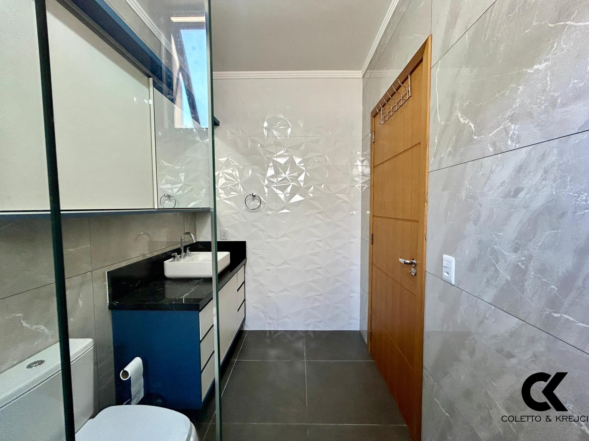 Casa, 3 quartos, 201 m² - Foto 23