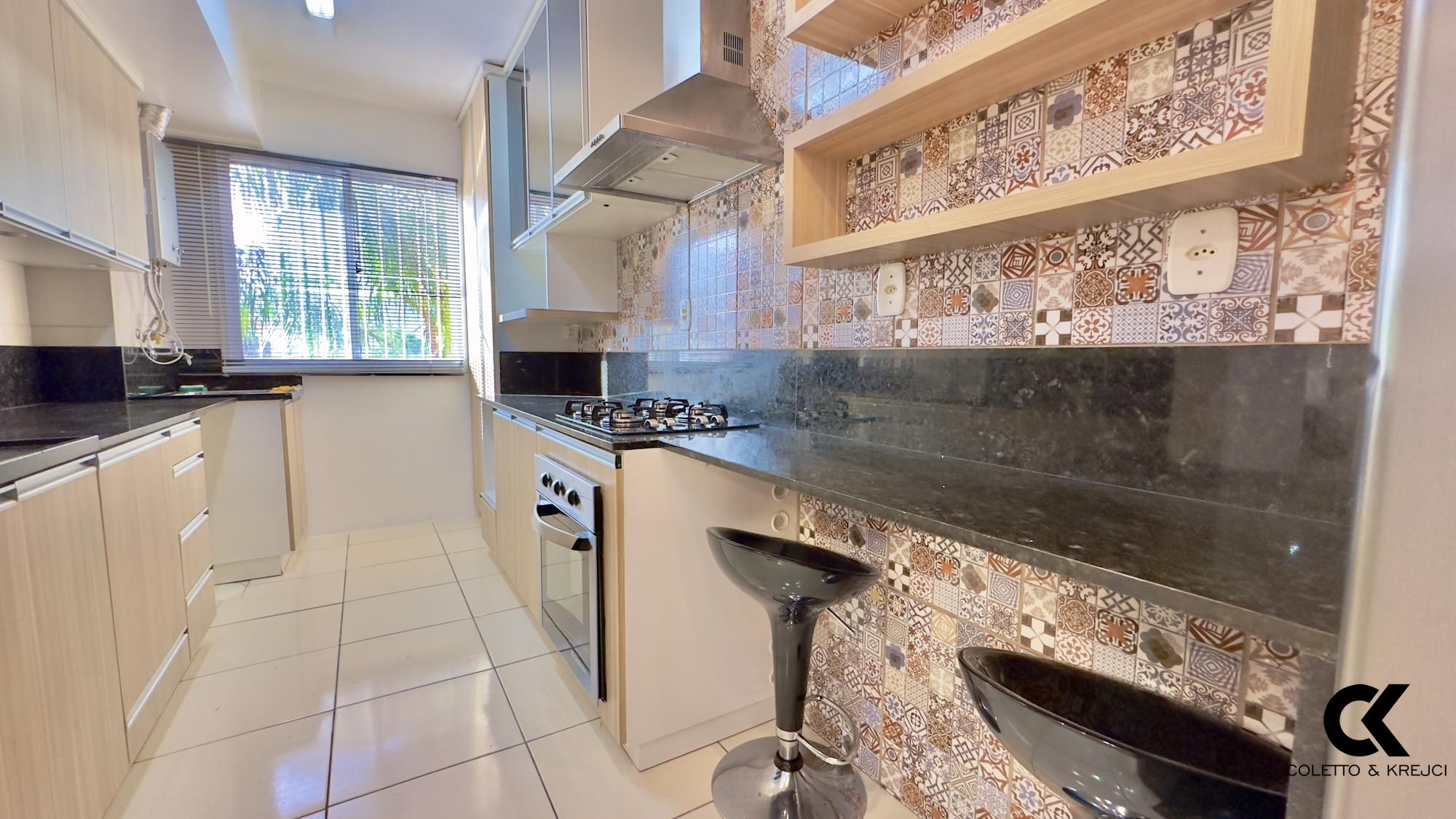Apartamento, 2 quartos, 69 m² - Foto 7