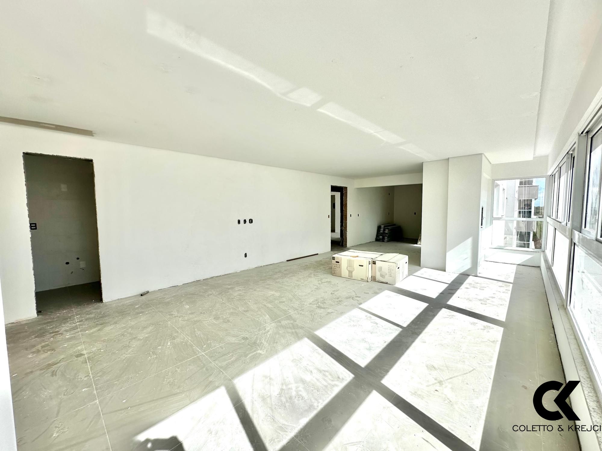 Apartamento, 3 quartos, 140 m² - Foto 3