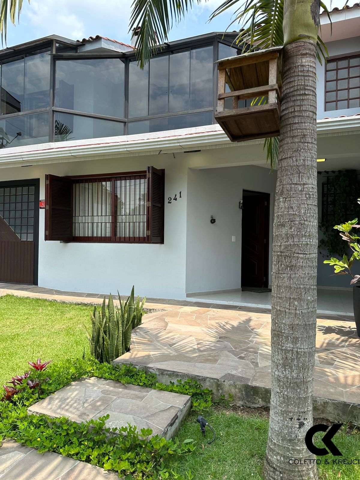 Casa, 3 quartos, 241 m² - Foto 29