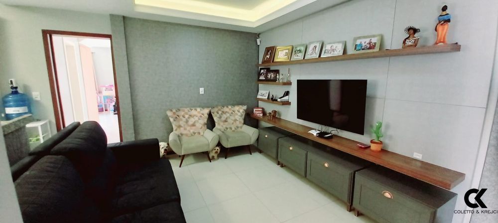 Casa, 3 quartos, 254 m² - Foto 9