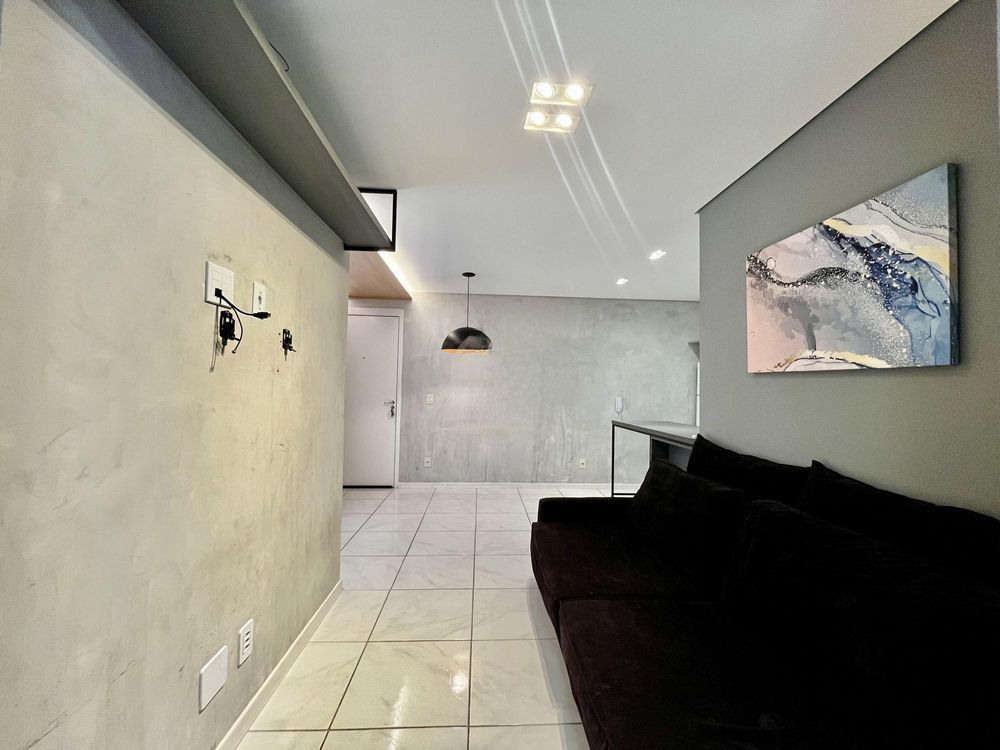 Apartamento, 2 quartos, 58 m² - Foto 6