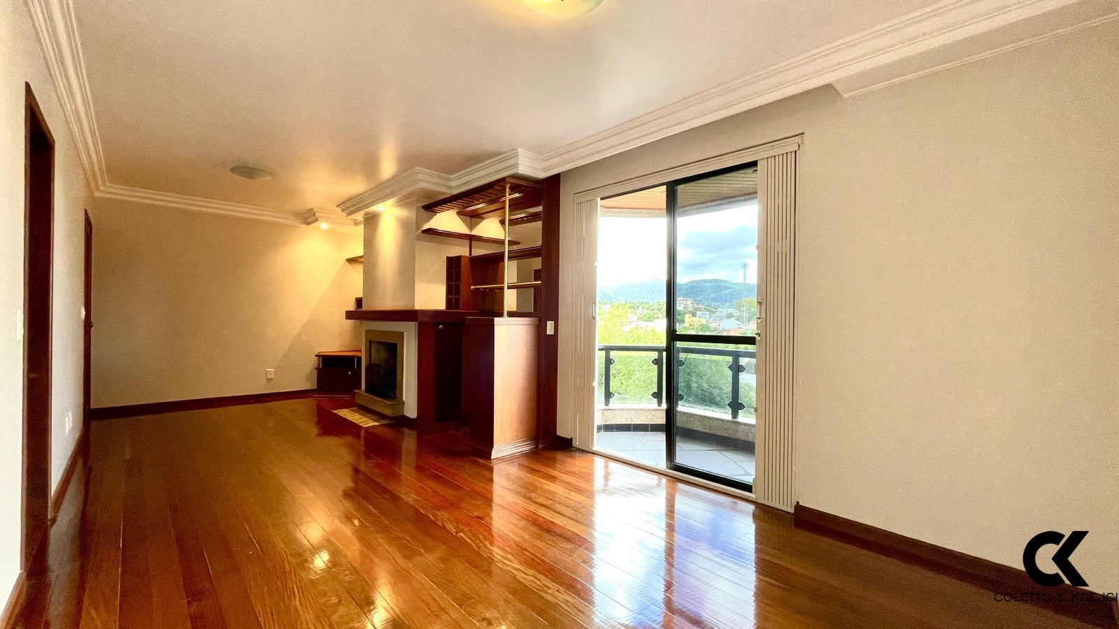 Apartamento, 3 quartos, 104 m² - Foto 1