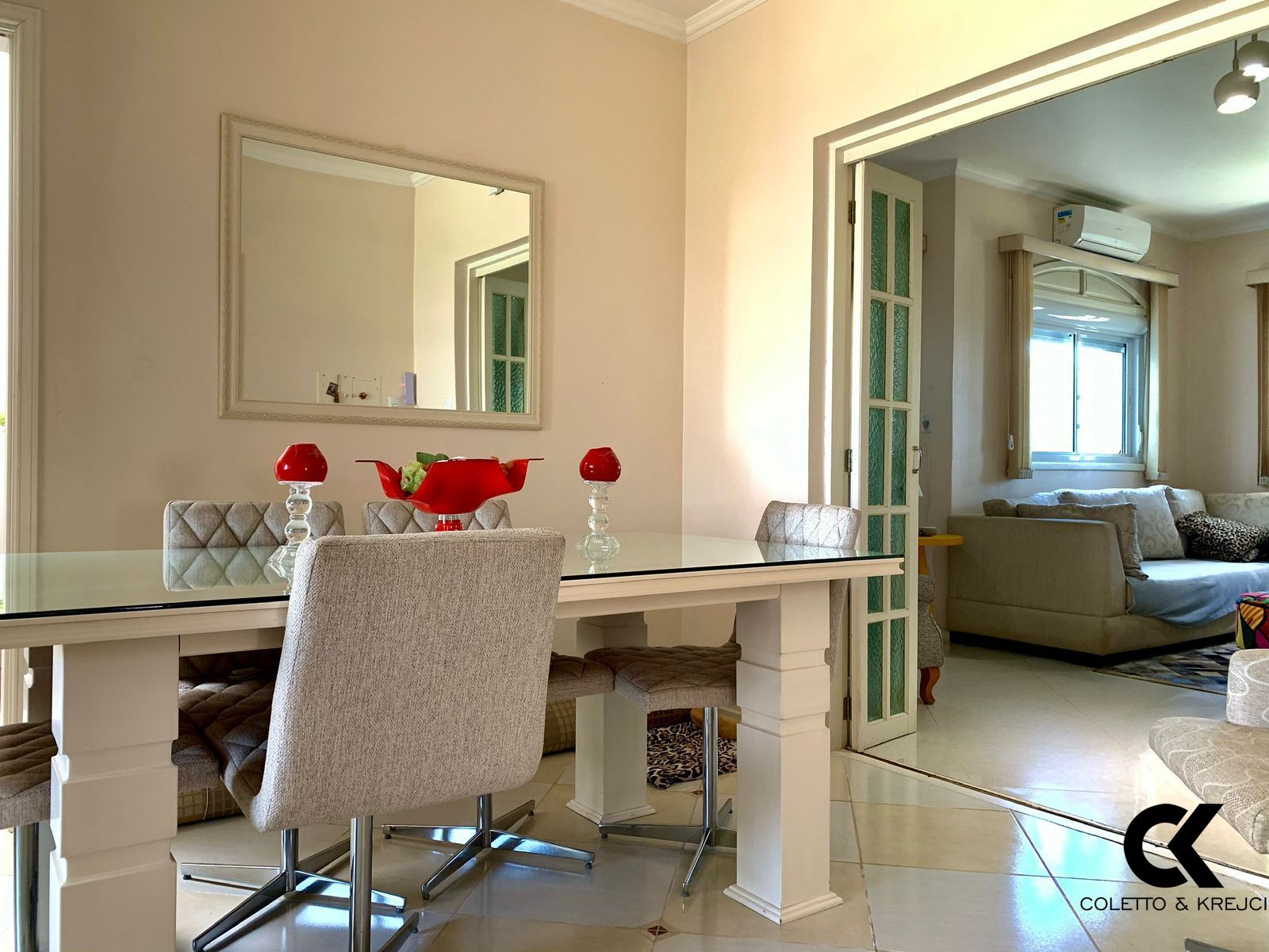 Casa, 3 quartos, 162 m² - Foto 9