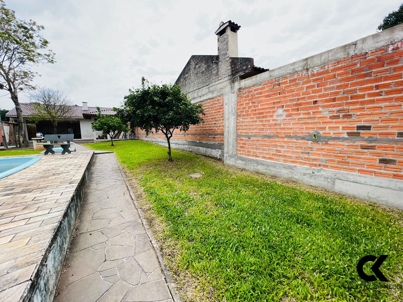 Casa, 3 quartos, 54 m² - Foto 13