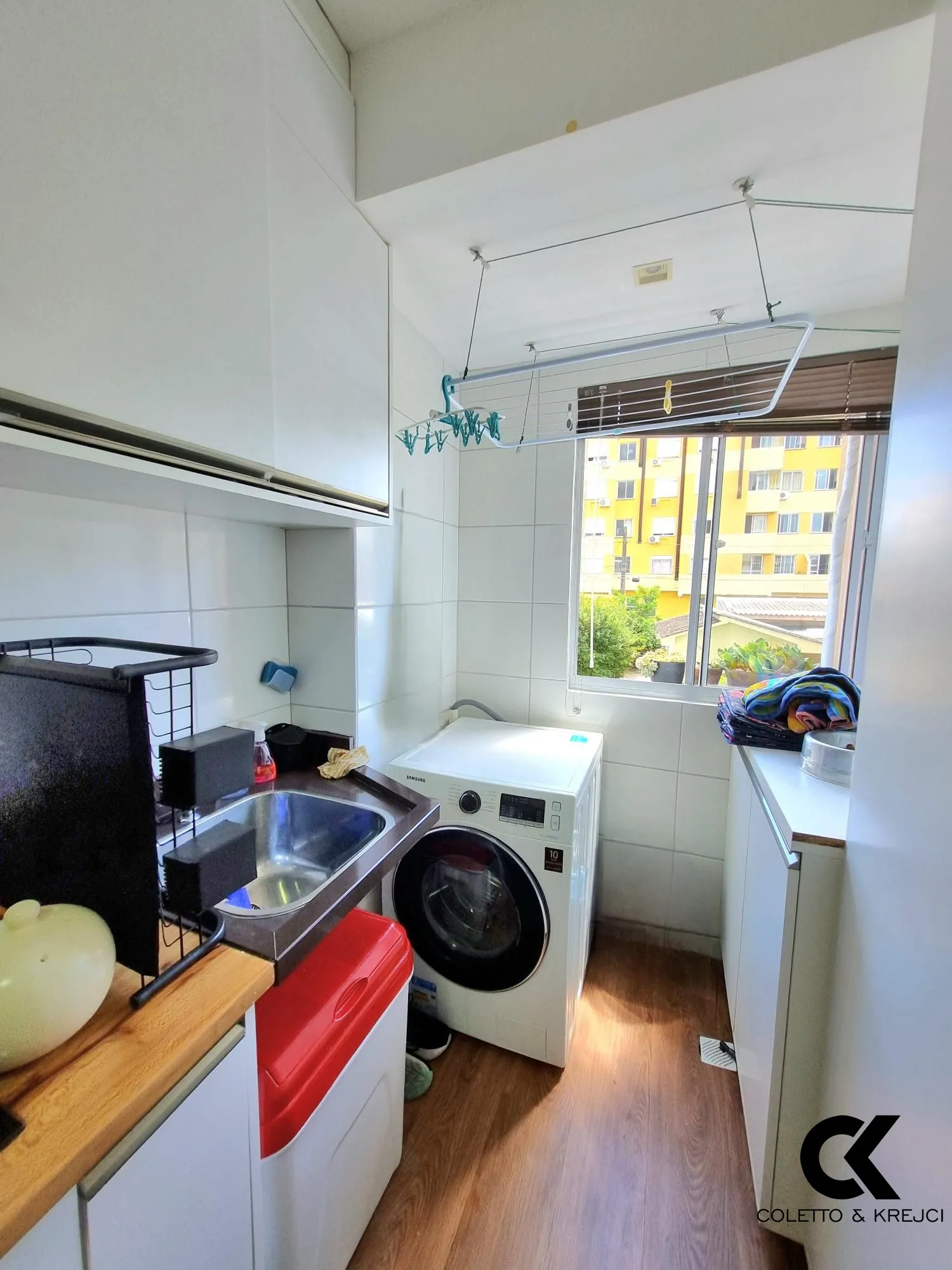 Apartamento, 2 quartos, 59 m² - Foto 22