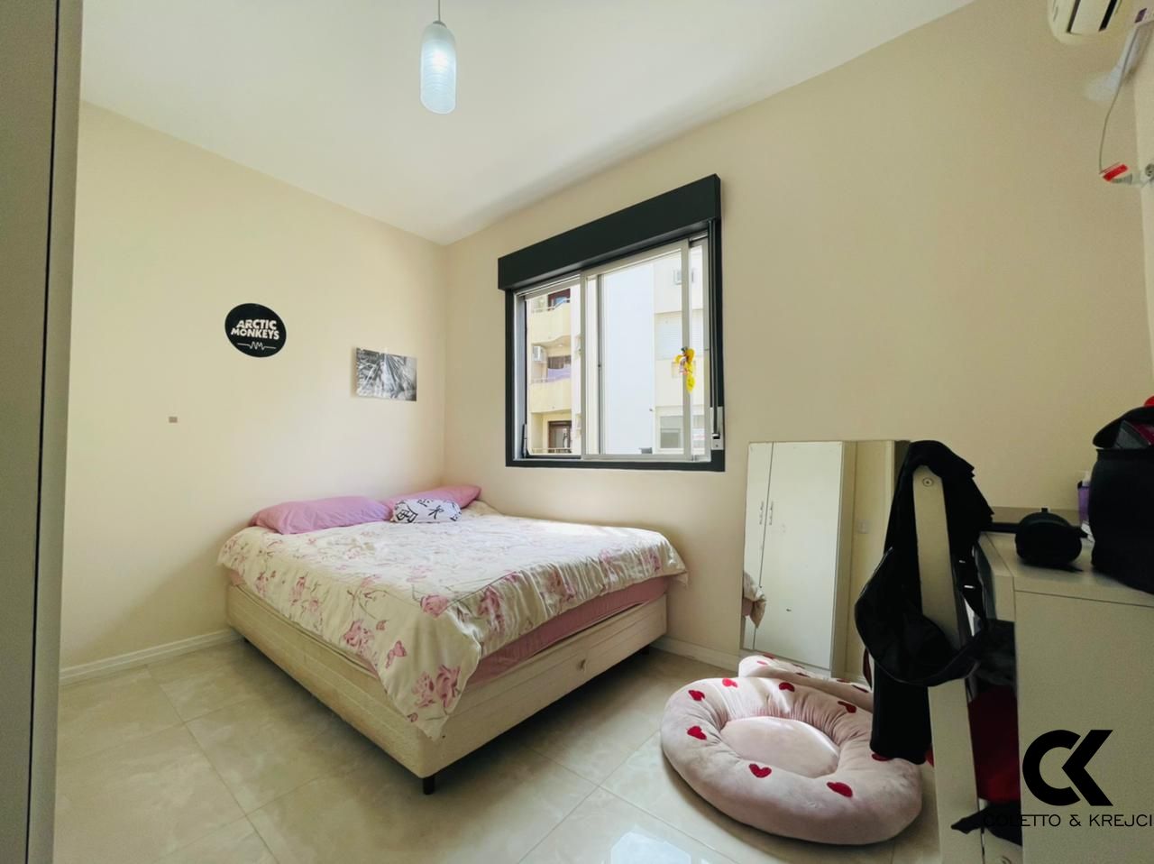 Apartamento à venda com 3 quartos, 106m² - Foto 8