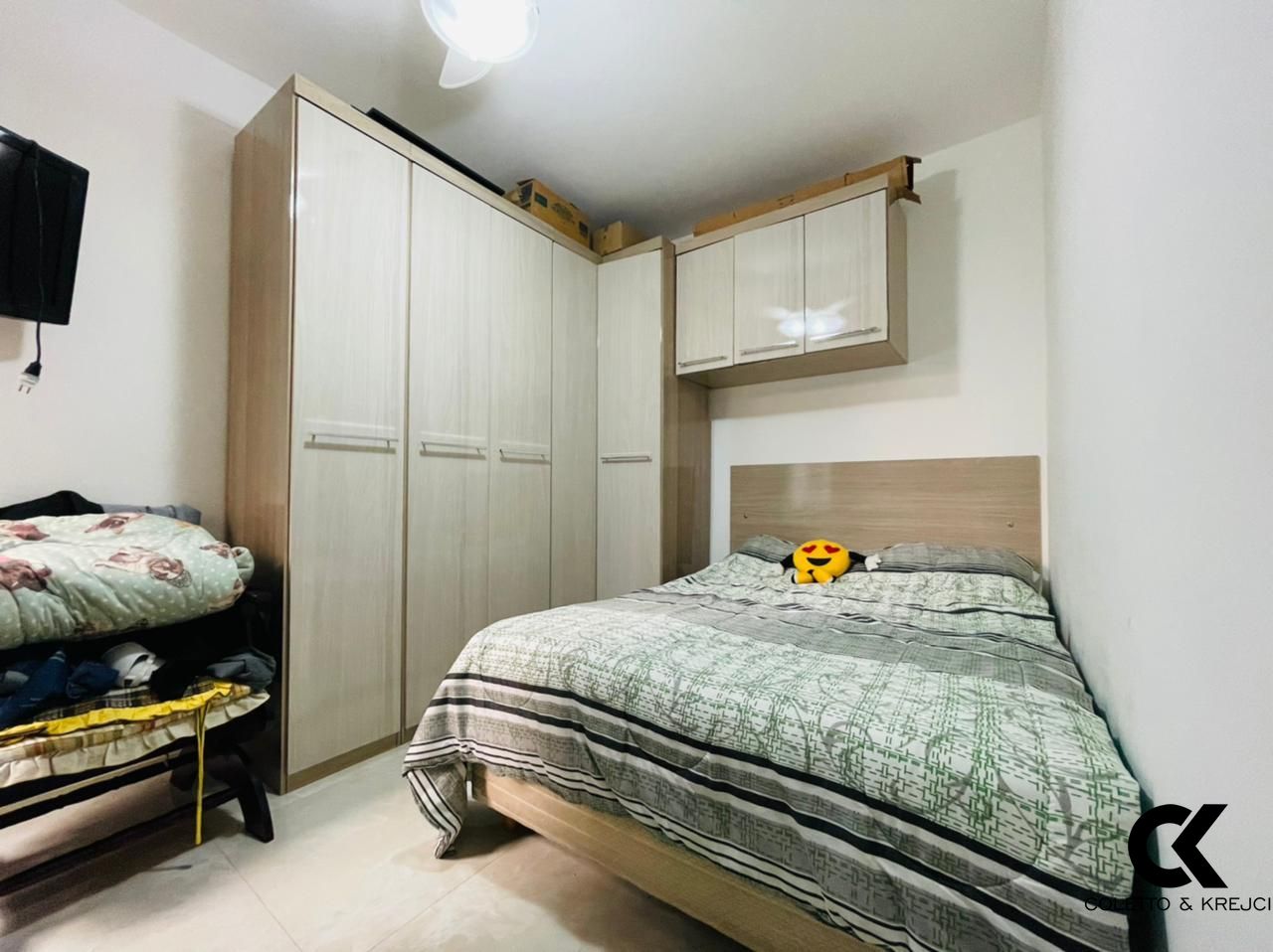 Apartamento à venda com 3 quartos, 106m² - Foto 11