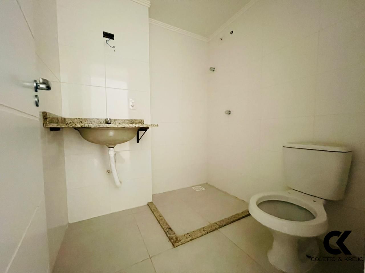 Apartamento à venda com 1 quarto, 46m² - Foto 4