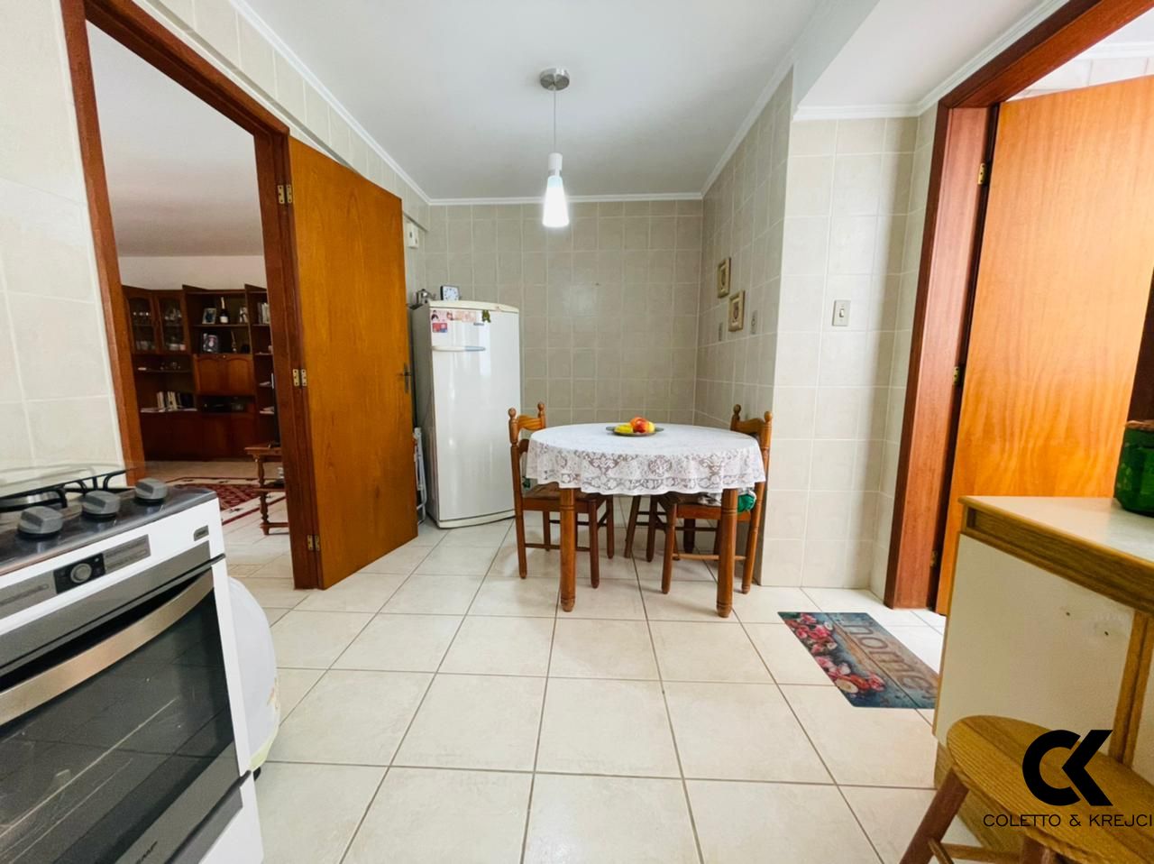 Apartamento à venda com 3 quartos, 101m² - Foto 10